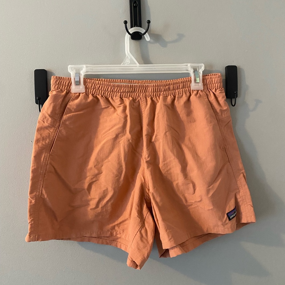 Patagonia Baggies